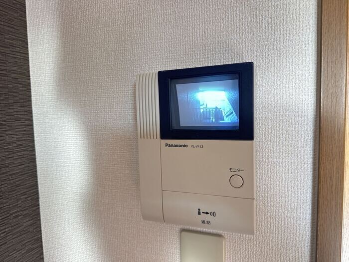 サニーウッド Ｂの物件内観写真