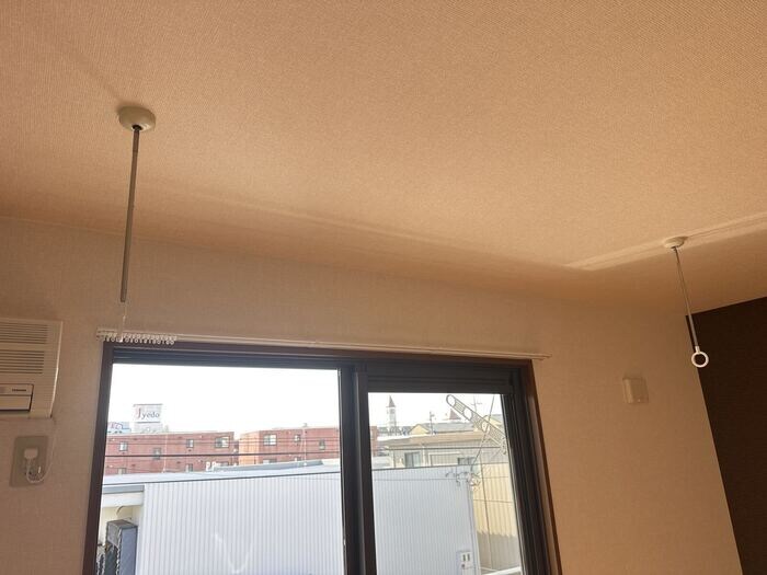 サニーウッド Ｂの物件内観写真