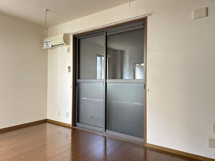 サニーウッド Ｂの物件内観写真