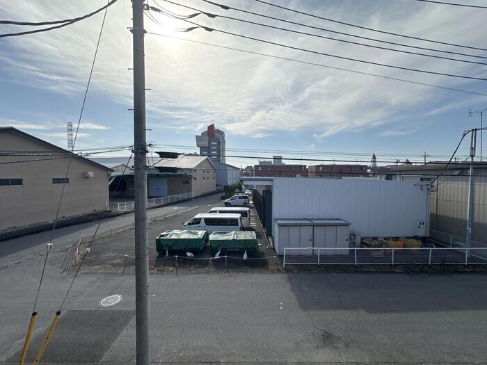 サニーウッド Ｂの物件内観写真