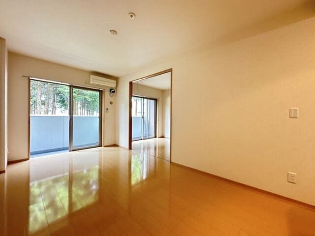 ジュールフェリエの物件内観写真