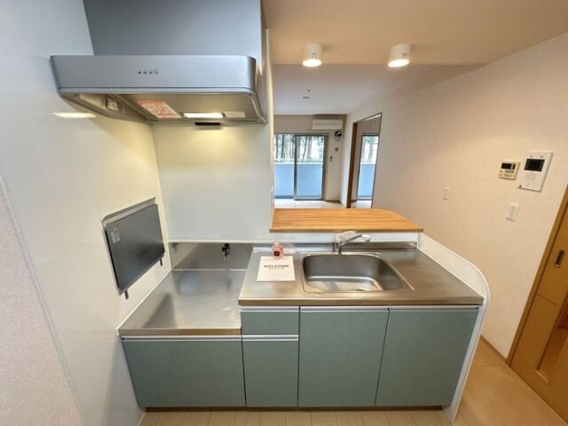 ジュールフェリエの物件内観写真