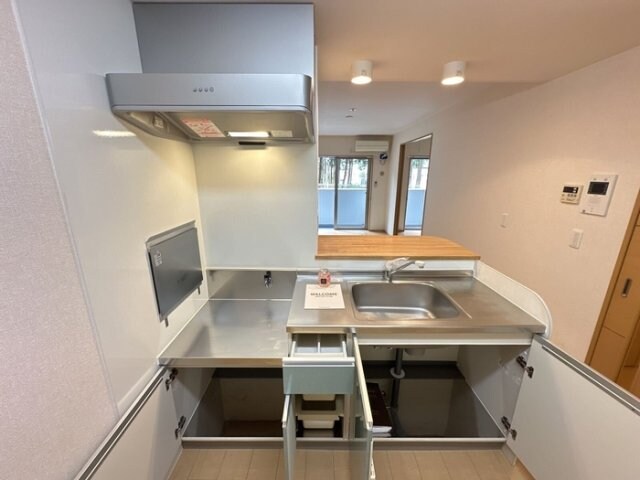 ジュールフェリエの物件内観写真