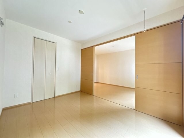 ジュールフェリエの物件内観写真