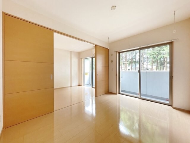 ジュールフェリエの物件内観写真