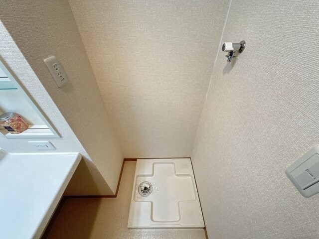 ジュールフェリエの物件内観写真