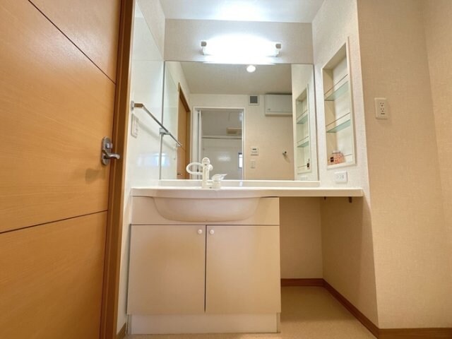 ジュールフェリエの物件内観写真