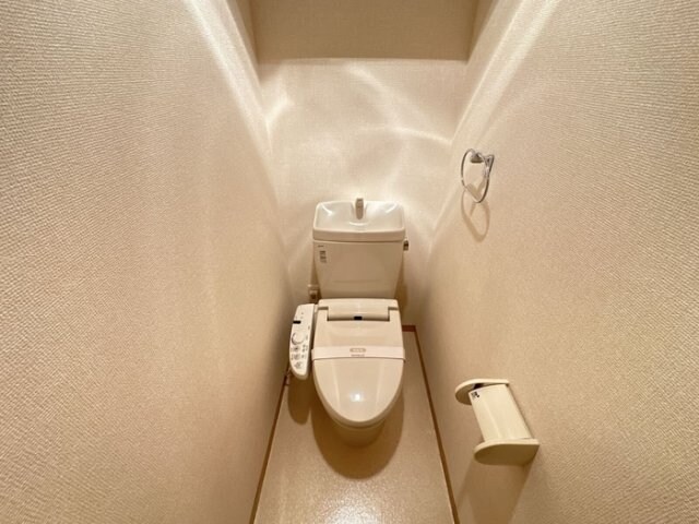 ジュールフェリエの物件内観写真