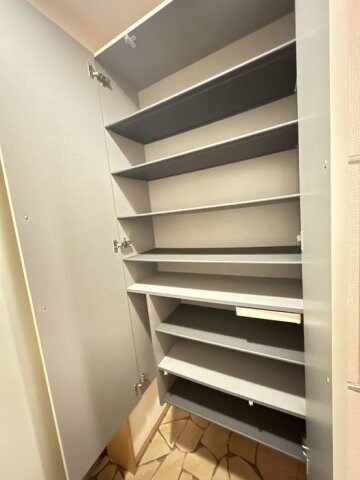 ジュールフェリエの物件内観写真