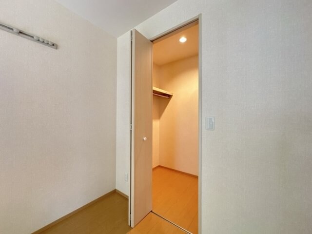 ジュールフェリエの物件内観写真