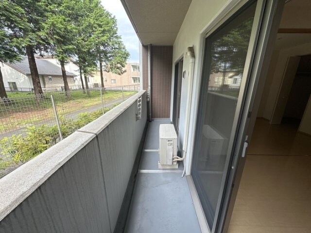 ジュールフェリエの物件内観写真