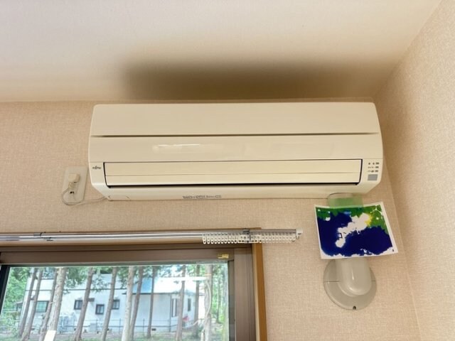 ジュールフェリエの物件内観写真