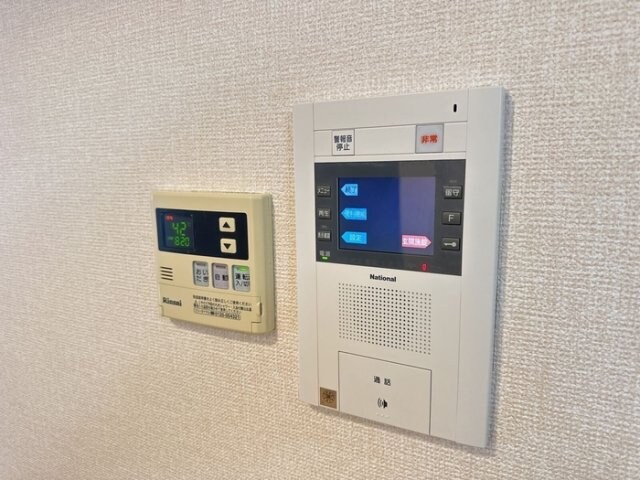 ジュールフェリエの物件内観写真