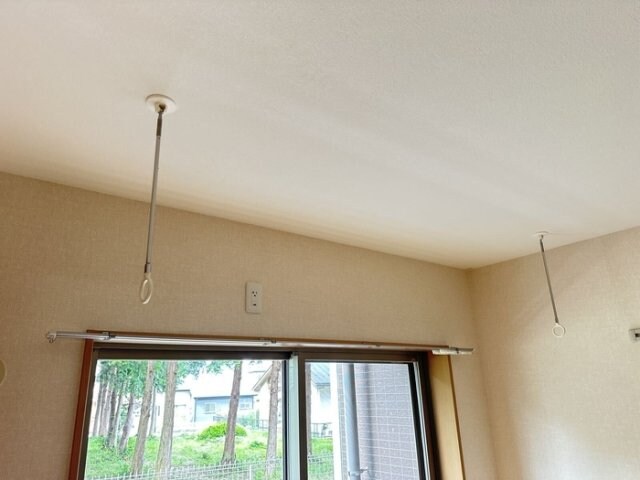 ジュールフェリエの物件内観写真