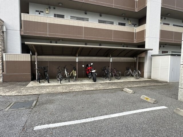 ジュールフェリエの物件内観写真