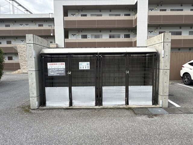 ジュールフェリエの物件内観写真