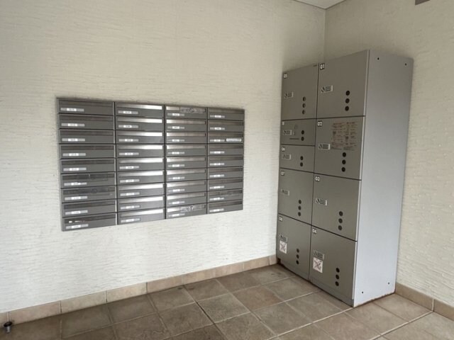 ジュールフェリエの物件内観写真