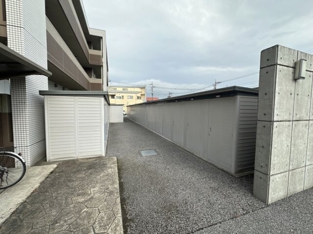 ジュールフェリエの物件内観写真