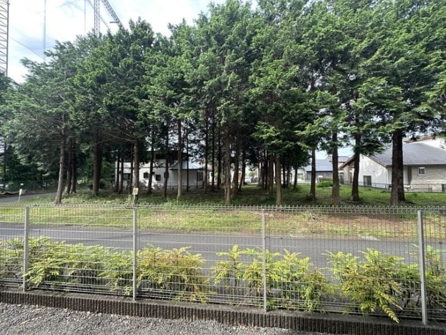 ジュールフェリエの物件内観写真