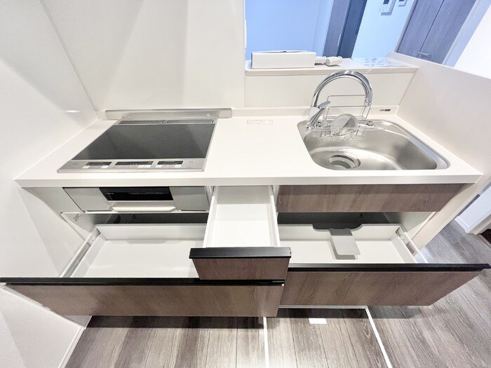 ＶＩＳＴＡの物件内観写真