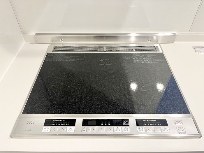 ＶＩＳＴＡの物件内観写真