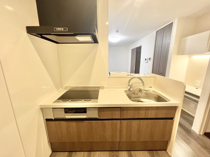 ＶＩＳＴＡの物件内観写真