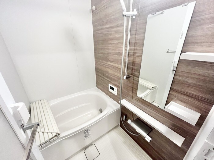 ＶＩＳＴＡの物件内観写真