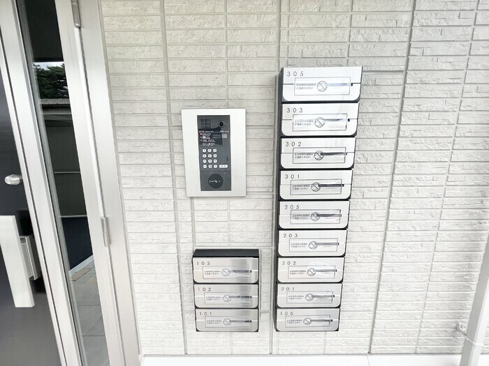 ＶＩＳＴＡの物件内観写真