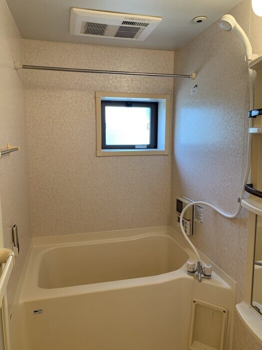 ディアコート Ｂの物件内観写真