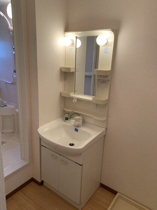 ディアコート Ｂの物件内観写真