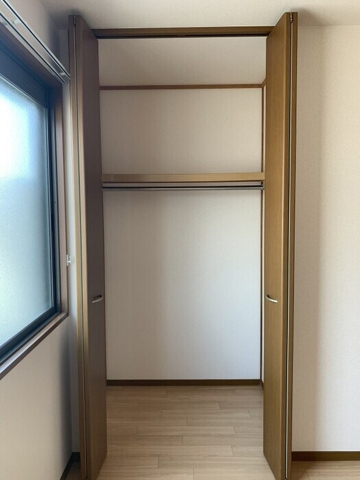 ディアコート Ｂの物件内観写真