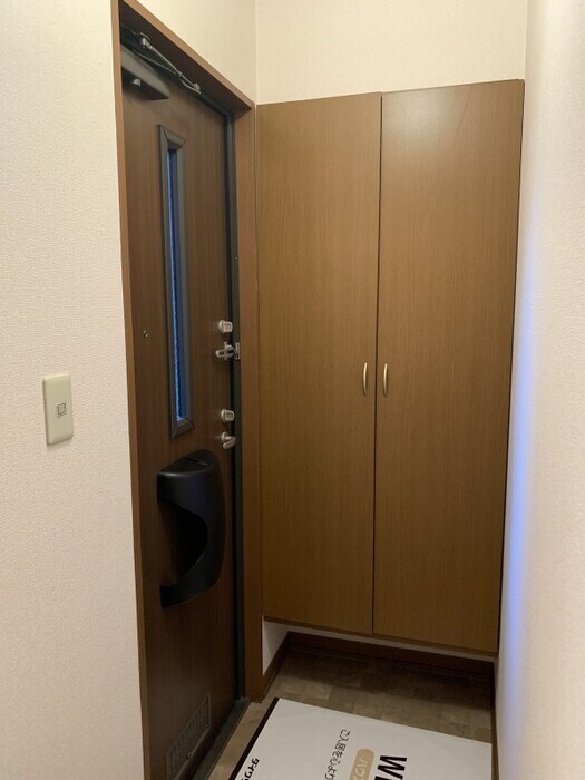 ディアコート Ｂの物件内観写真