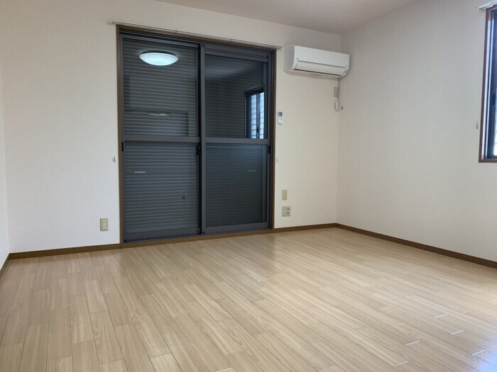 ディアコート Ｂの物件内観写真