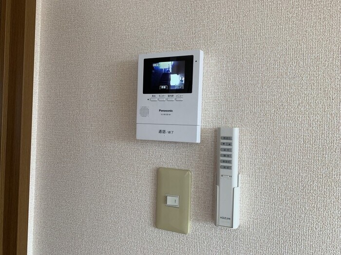 ディアコート Ｂの物件内観写真