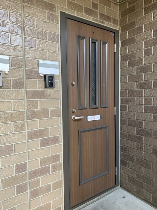 ディアコート Ｂの物件内観写真