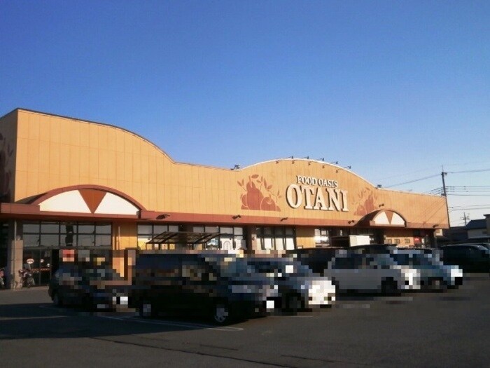 ディアコート Ｂの物件内観写真