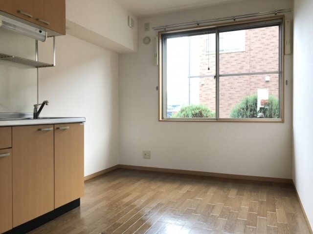 リースランド平出 Ｄの物件内観写真