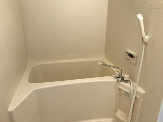 リースランド平出 Ｄの物件内観写真