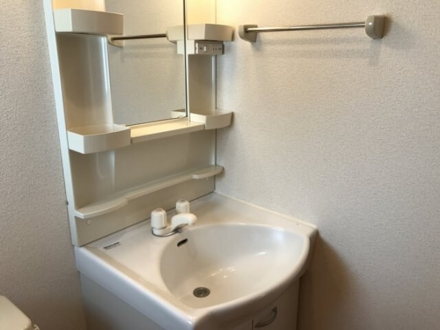 リースランド平出 Ｄの物件内観写真