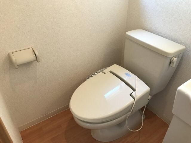 リースランド平出 Ｄの物件内観写真