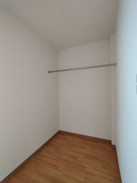 リースランド平出 Ｄの物件内観写真