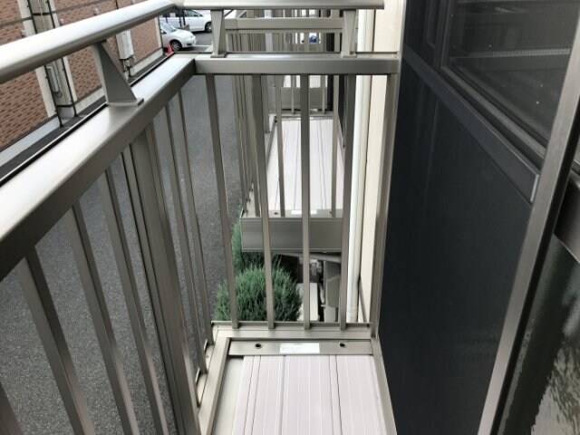 リースランド平出 Ｄの物件内観写真