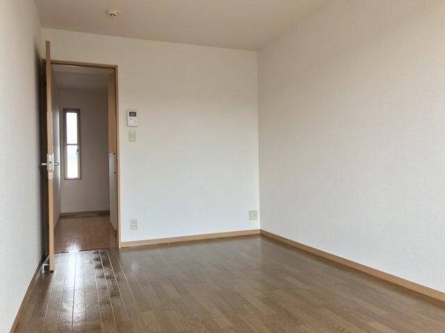 リースランド平出 Ｄの物件内観写真