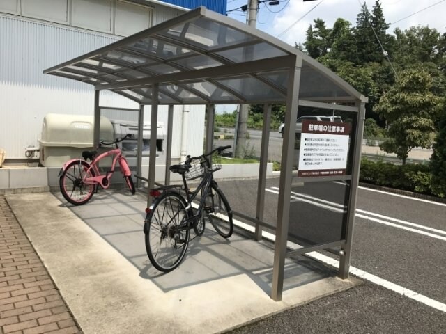 リースランド平出 Ｄの物件内観写真