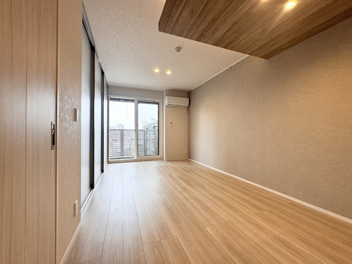 CLASSEUM元今泉の物件内観写真