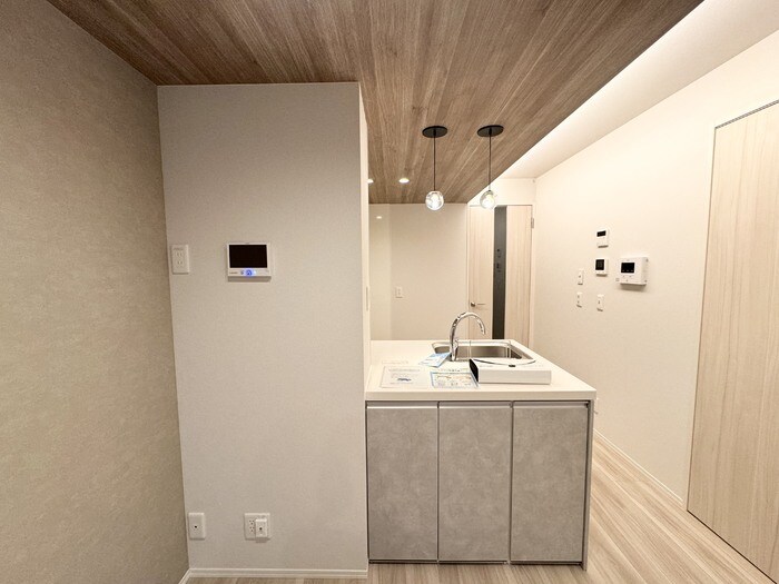 CLASSEUM元今泉の物件内観写真