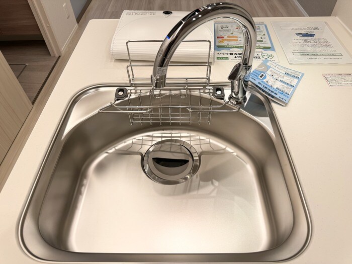 CLASSEUM元今泉の物件内観写真