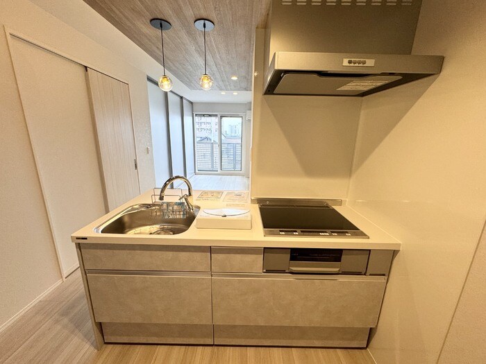 CLASSEUM元今泉の物件内観写真