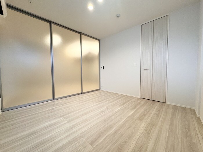 CLASSEUM元今泉の物件内観写真