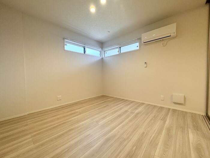 CLASSEUM元今泉の物件内観写真